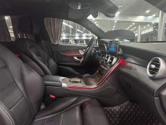 Mercedes-Benz GLC 300 L 4MATIC Dynamic - фото 19