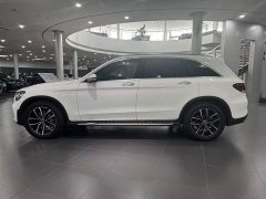 Mercedes-Benz GLC 300 L 4MATIC Dynamic - фото 2