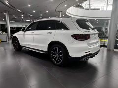 Mercedes-Benz GLC 300 L 4MATIC Dynamic - фото 3