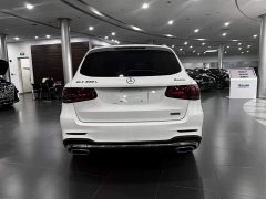 Mercedes-Benz GLC 300 L 4MATIC Dynamic - фото 4