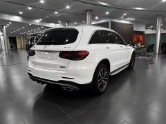 Mercedes-Benz GLC 300 L 4MATIC Dynamic - фото 5