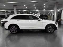 Mercedes-Benz GLC 300 L 4MATIC Dynamic - фото 6