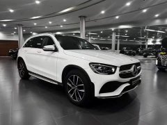 Mercedes-Benz GLC 300 L 4MATIC Dynamic - фото 7