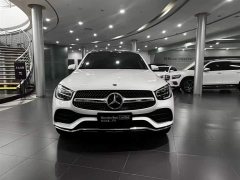 Mercedes-Benz GLC 300 L 4MATIC Dynamic - фото 8