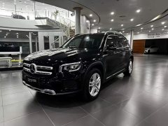 Mercedes-Benz GLB 220 Dynamic - фото 1