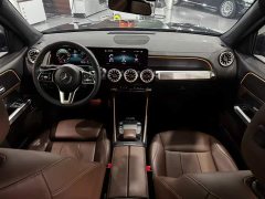 Mercedes-Benz GLB 220 Dynamic - фото 17