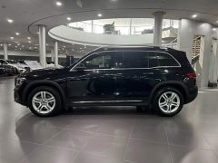 Mercedes-Benz GLB 220 Dynamic - фото 2