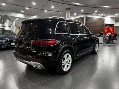 Mercedes-Benz GLB 220 Dynamic - фото 5