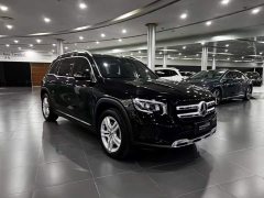 Mercedes-Benz GLB 220 Dynamic - фото 7