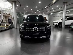 Mercedes-Benz GLB 220 Dynamic - фото 8