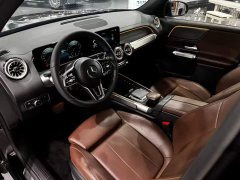 Mercedes-Benz GLB 220 Dynamic - фото 9