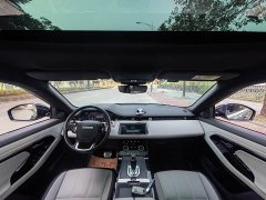Land Rover Range Rover Evoque 2020 249PS R-DYNAMIC HSE Luxury Customized Edition - фото 10