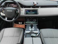 Land Rover Range Rover Evoque 2020 249PS R-DYNAMIC HSE Luxury Customized Edition - фото 11