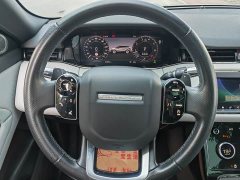 Land Rover Range Rover Evoque 2020 249PS R-DYNAMIC HSE Luxury Customized Edition - фото 12