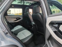 Land Rover Range Rover Evoque 2020 249PS R-DYNAMIC HSE Luxury Customized Edition - фото 13