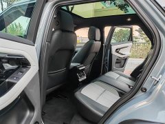 Land Rover Range Rover Evoque 2020 249PS R-DYNAMIC HSE Luxury Customized Edition - фото 14
