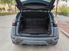 Land Rover Range Rover Evoque 2020 249PS R-DYNAMIC HSE Luxury Customized Edition - фото 15