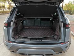 Land Rover Range Rover Evoque 2020 249PS R-DYNAMIC HSE Luxury Customized Edition - фото 16