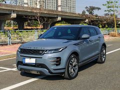 Land Rover Range Rover Evoque 2020 249PS R-DYNAMIC HSE Luxury Customized Edition - фото 2