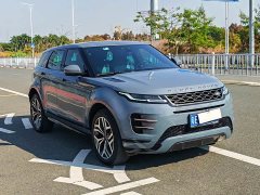 Land Rover Range Rover Evoque 2020 249PS R-DYNAMIC HSE Luxury Customized Edition - фото 3