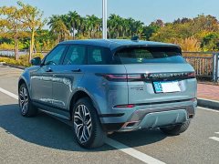 Land Rover Range Rover Evoque 2020 249PS R-DYNAMIC HSE Luxury Customized Edition - фото 5