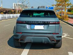 Land Rover Range Rover Evoque 2020 249PS R-DYNAMIC HSE Luxury Customized Edition - фото 6