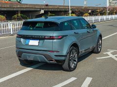 Land Rover Range Rover Evoque 2020 249PS R-DYNAMIC HSE Luxury Customized Edition - фото 7