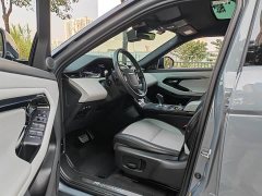 Land Rover Range Rover Evoque 2020 249PS R-DYNAMIC HSE Luxury Customized Edition - фото 8