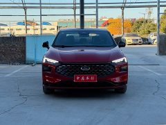 Audi 2.0T EcoBoost Version - фото 2