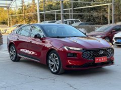 Audi 2.0T EcoBoost Version - фото 3