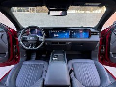 Audi 2.0T EcoBoost Version - фото 9
