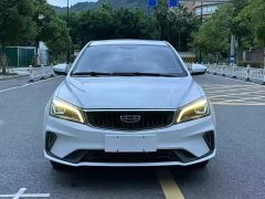 Geely UP 1.5L CVT Edition - фото 2