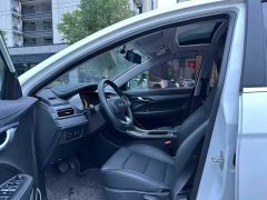 Geely UP 1.5L CVT Edition - фото 5