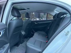 Geely UP 1.5L CVT Edition - фото 6