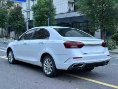 Geely UP 1.5L CVT Edition - фото 7