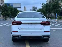 Geely UP 1.5L CVT Edition - фото 8