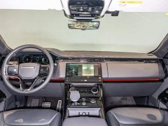 Land Rover P510e Edition - фото 10