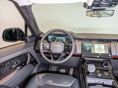 Land Rover P510e Edition - фото 11