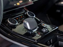 Land Rover P510e Edition - фото 14