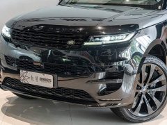 Land Rover P510e Edition - фото 19