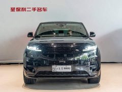 Land Rover P510e Edition - фото 2