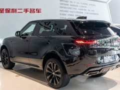 Land Rover P510e Edition - фото 3