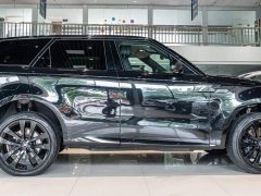Land Rover P510e Edition - фото 4