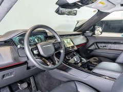 Land Rover P510e Edition - фото 6