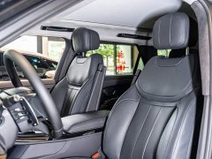 Land Rover P510e Edition - фото 8