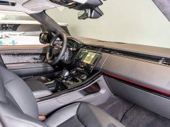 Land Rover P510e Edition - фото 9