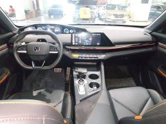 Changan UNI-V 2022 1.5T sports version - фото 10