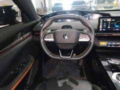 Changan UNI-V 2022 1.5T sports version - фото 11