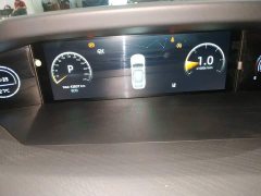 Changan UNI-V 2022 1.5T sports version - фото 12