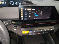 Changan UNI-V 2022 1.5T sports version - фото 13